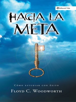 cover image of Hacia la meta (Nueva Edición)